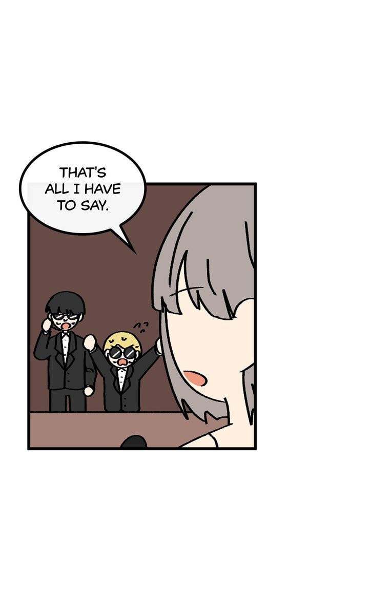 A Vegetarian's Pet Vegetable Chapter 58 page 5 - 