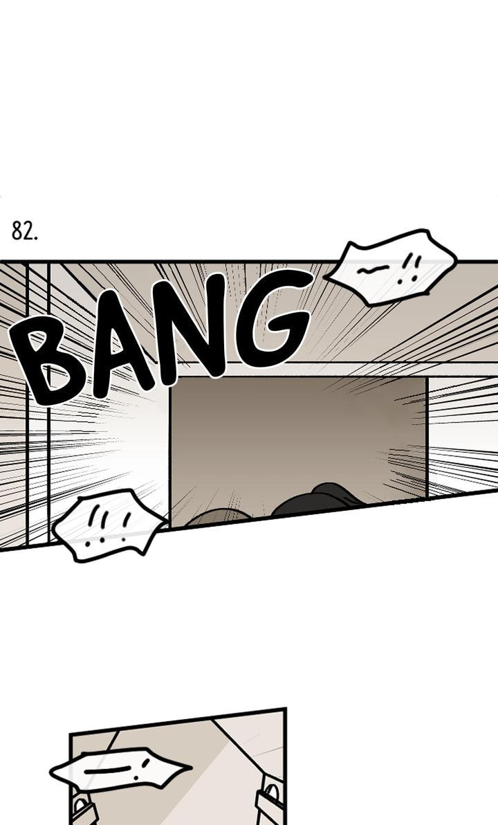 A Vegetarian's Pet Vegetable Chapter 59 page 1 - 