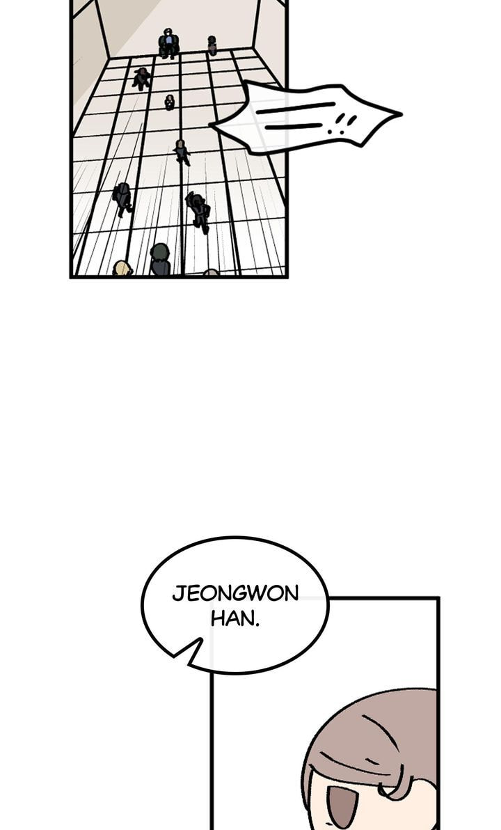 A Vegetarian's Pet Vegetable Chapter 59 page 2 - 