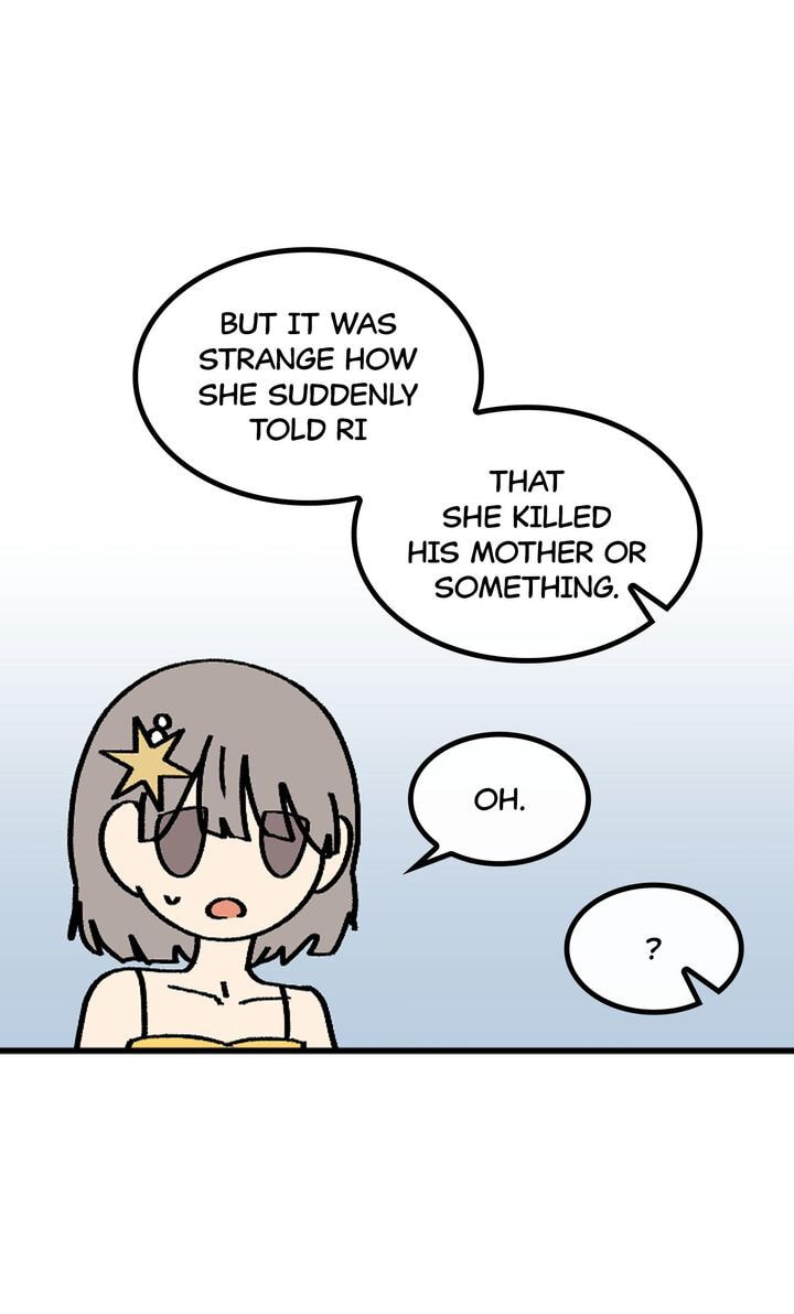 A Vegetarian's Pet Vegetable Chapter 59 page 11 - 
