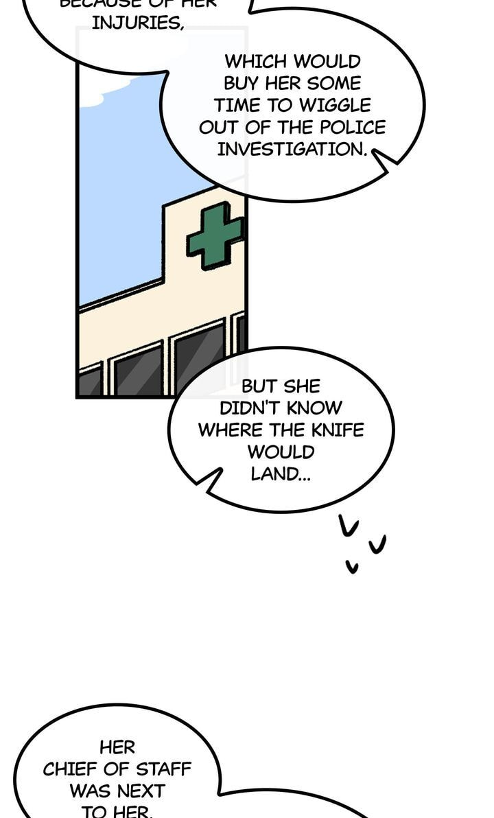 A Vegetarian's Pet Vegetable Chapter 59 page 15 - 