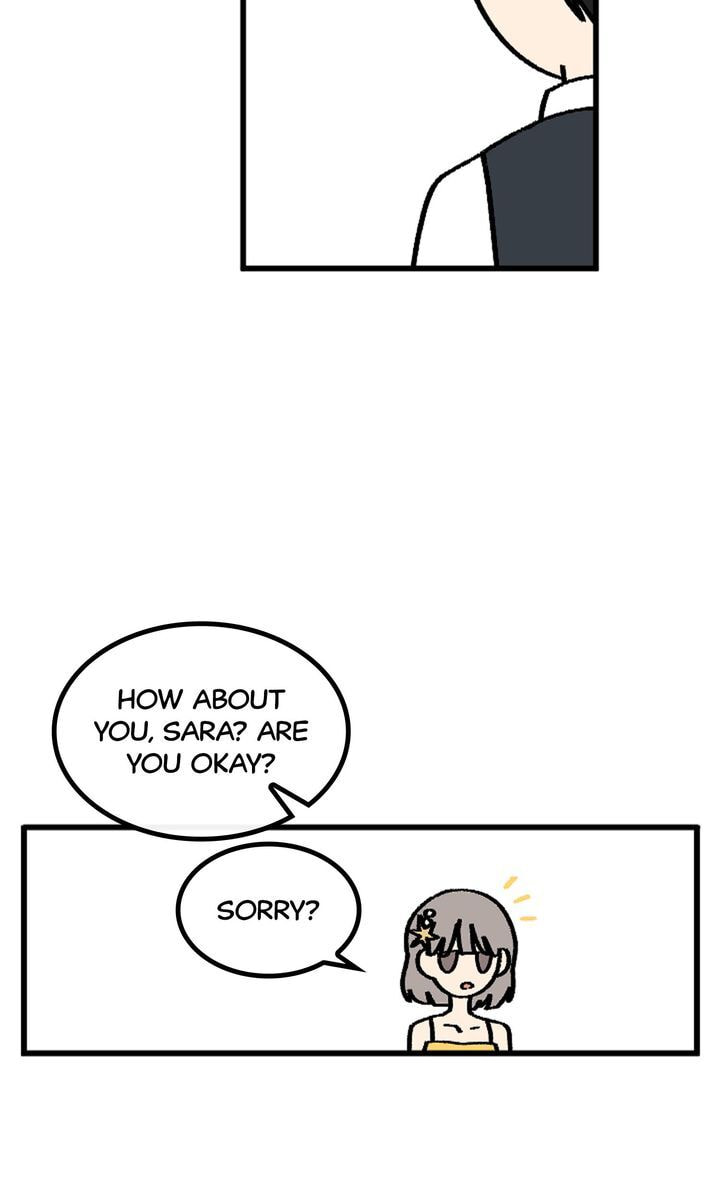 A Vegetarian's Pet Vegetable Chapter 59 page 18 - 
