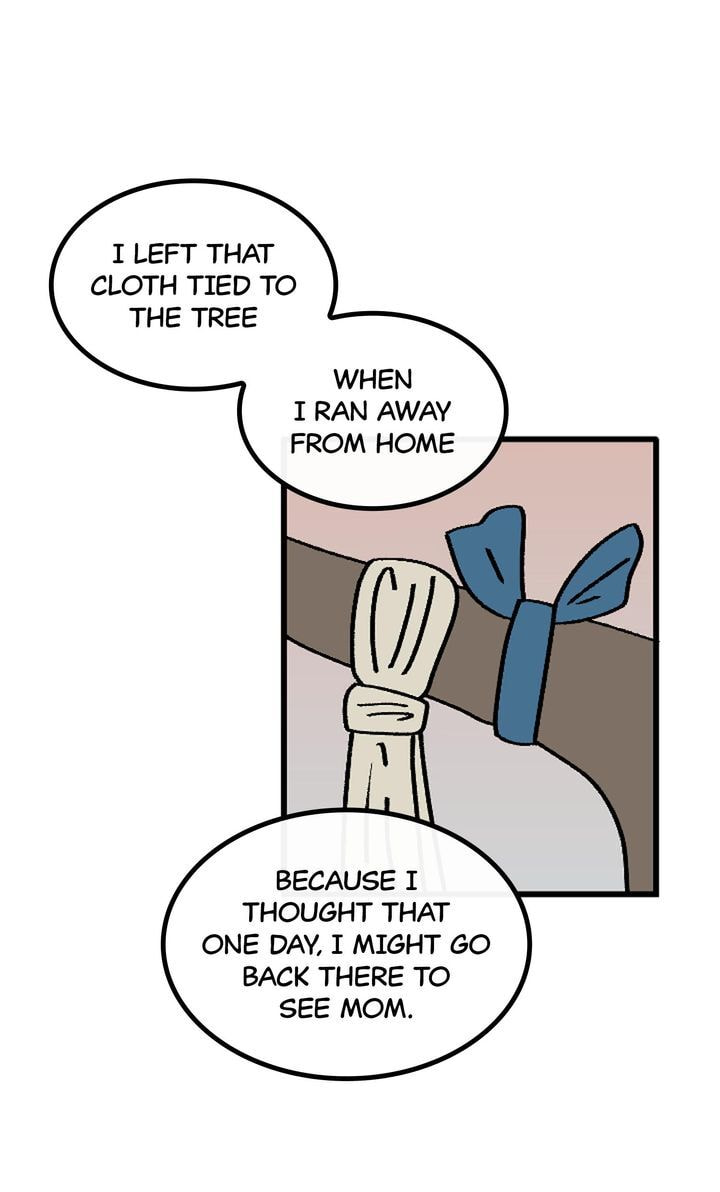 A Vegetarian's Pet Vegetable Chapter 59 page 23 - 