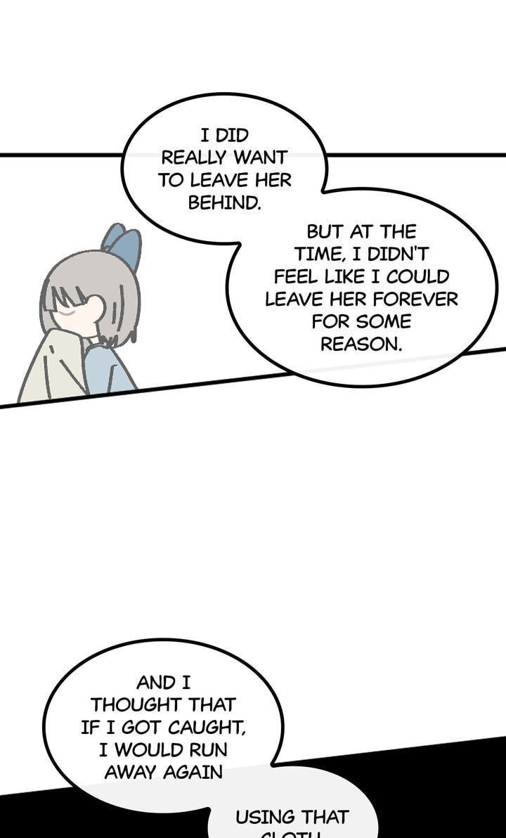 A Vegetarian's Pet Vegetable Chapter 59 page 24 - 