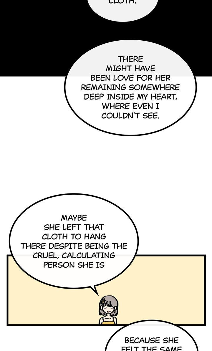 A Vegetarian's Pet Vegetable Chapter 59 page 25 - 