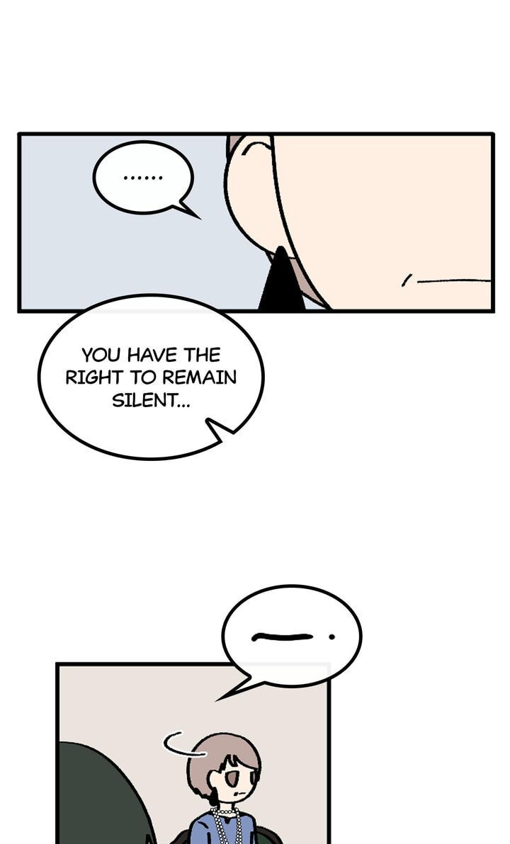 A Vegetarian's Pet Vegetable Chapter 59 page 4 - 