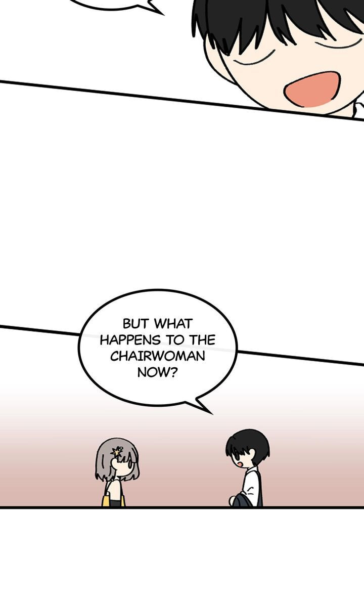A Vegetarian's Pet Vegetable Chapter 59 page 37 - 