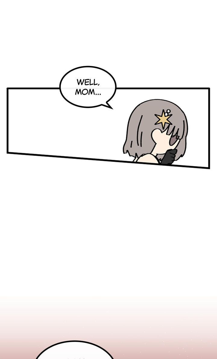 A Vegetarian's Pet Vegetable Chapter 59 page 38 - 