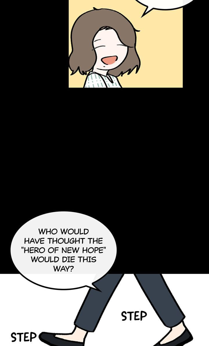 A Vegetarian's Pet Vegetable Chapter 59 page 43 - 