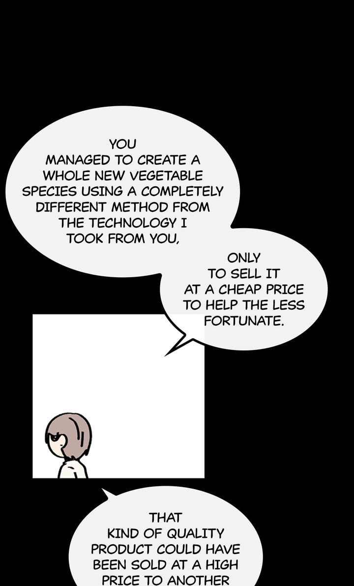 A Vegetarian's Pet Vegetable Chapter 59 page 45 - 