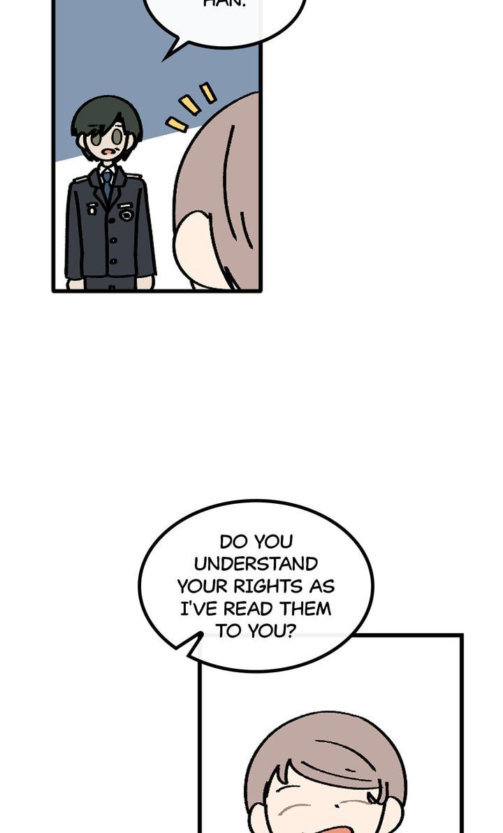A Vegetarian's Pet Vegetable Chapter 59 page 6 - 