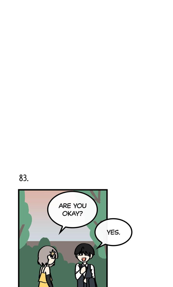 A Vegetarian's Pet Vegetable Chapter 59 page 9 - 
