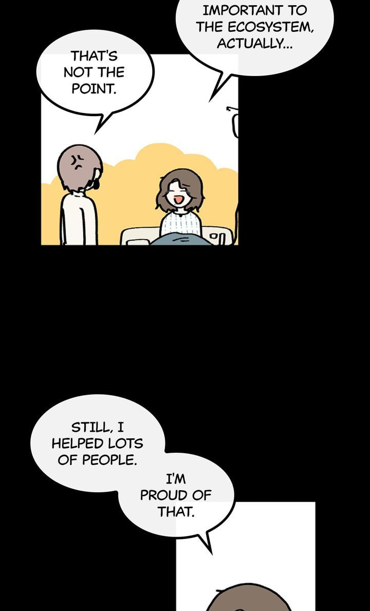 A Vegetarian's Pet Vegetable Chapter 60 page 2 - 