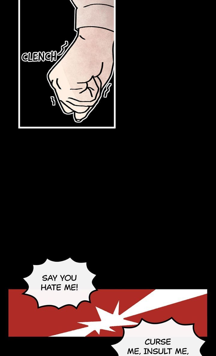A Vegetarian's Pet Vegetable Chapter 60 page 15 - 