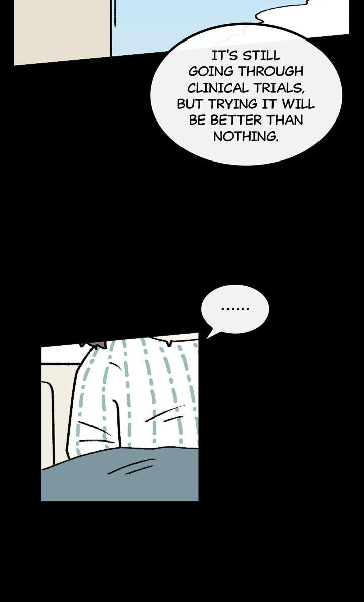 A Vegetarian's Pet Vegetable Chapter 60 page 18 - 