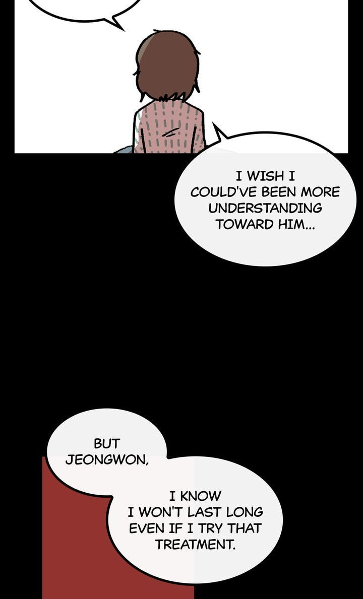 A Vegetarian's Pet Vegetable Chapter 60 page 20 - 