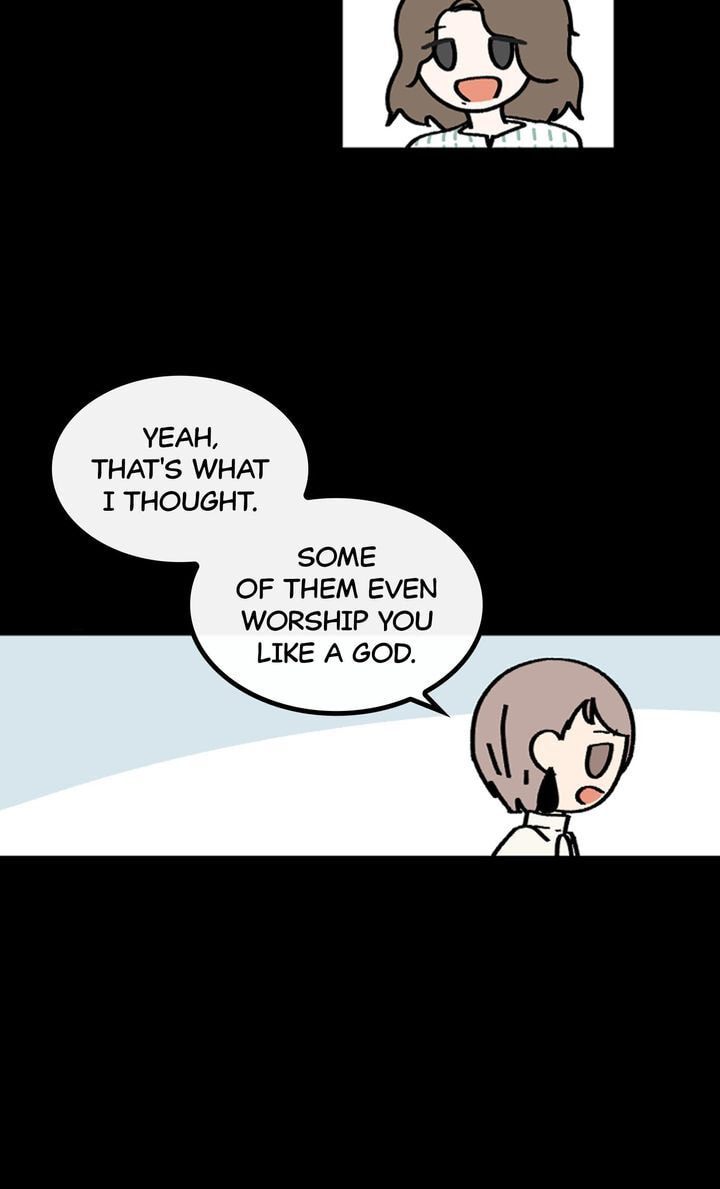 A Vegetarian's Pet Vegetable Chapter 60 page 3 - 