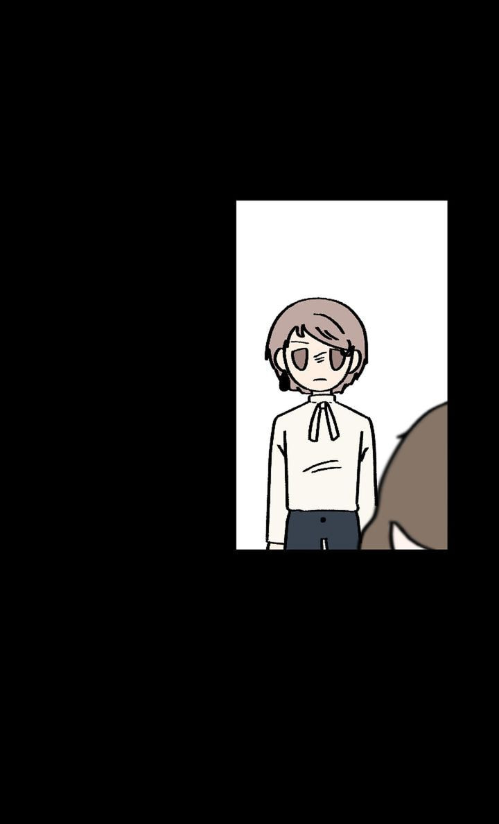 A Vegetarian's Pet Vegetable Chapter 60 page 23 - 