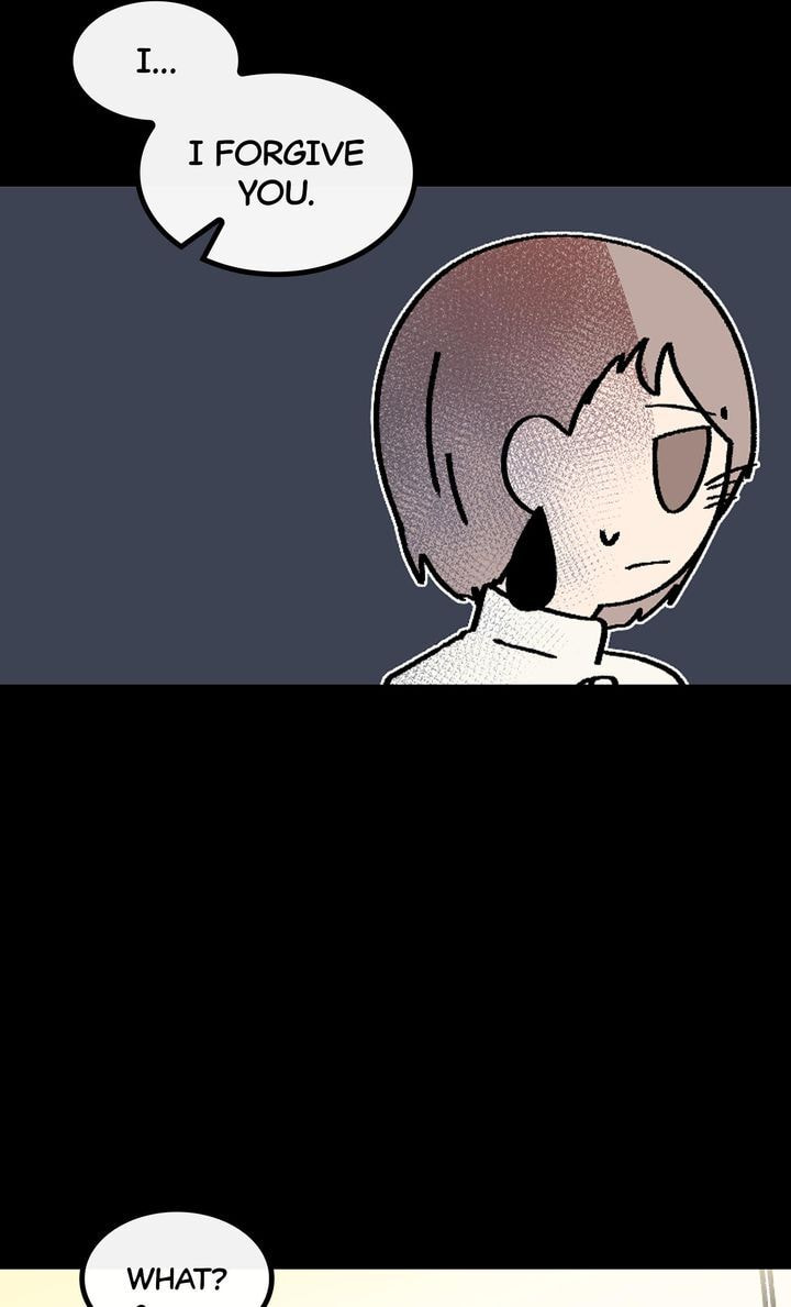 A Vegetarian's Pet Vegetable Chapter 60 page 25 - 