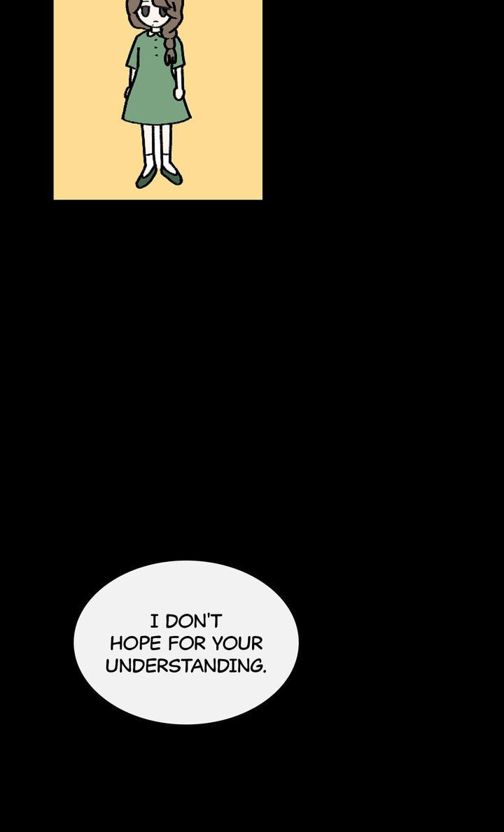 A Vegetarian's Pet Vegetable Chapter 60 page 27 - 