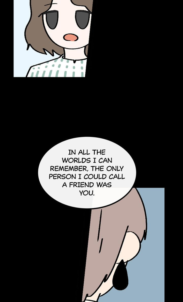 A Vegetarian's Pet Vegetable Chapter 60 page 29 - 