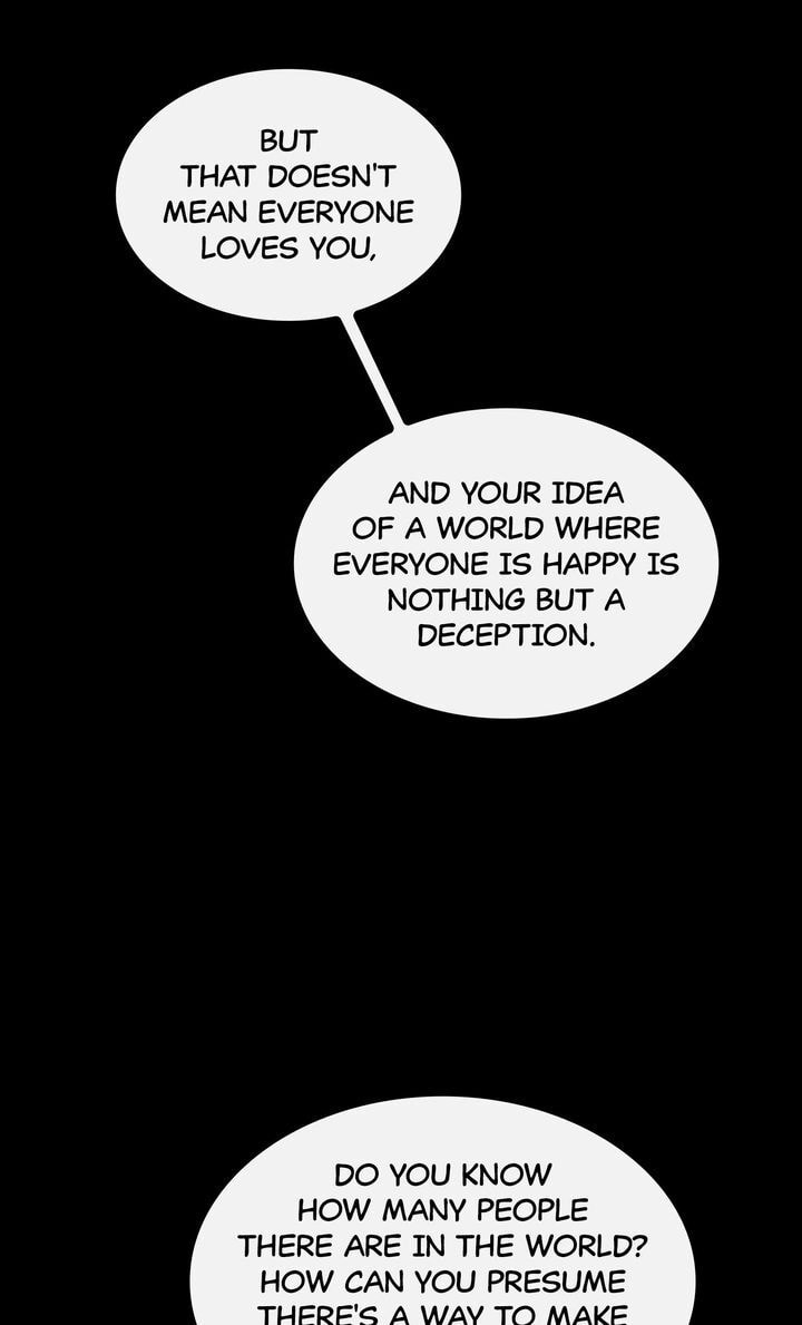 A Vegetarian's Pet Vegetable Chapter 60 page 4 - 