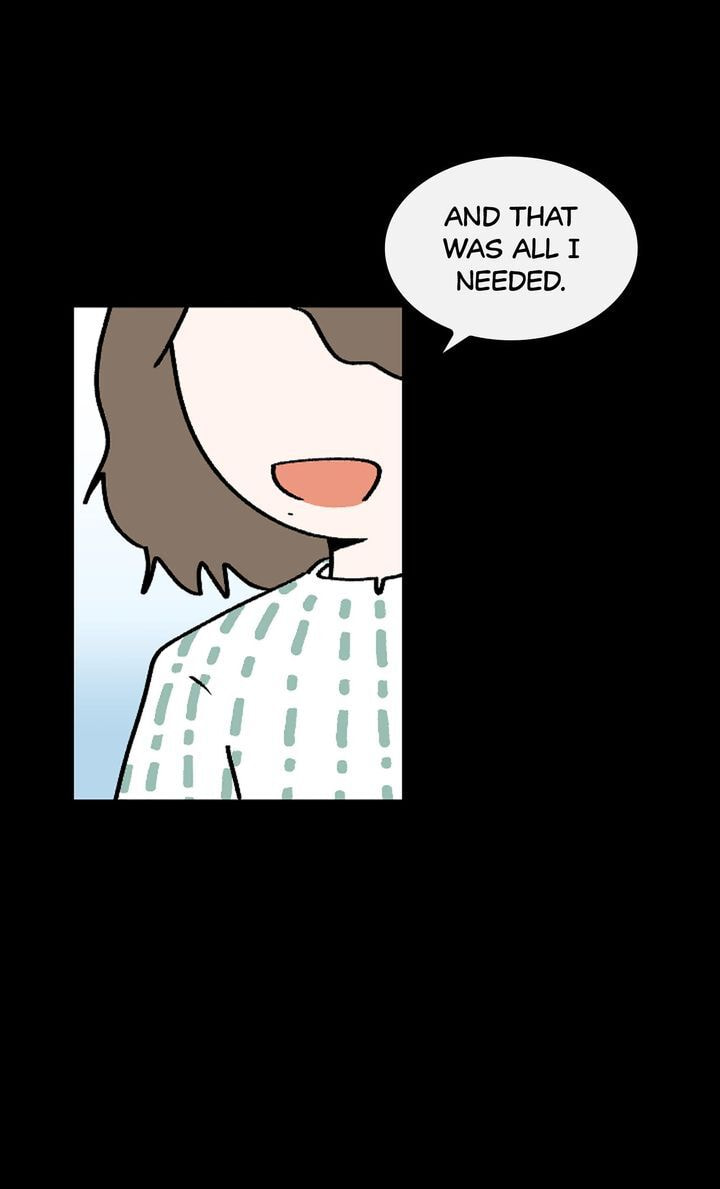 A Vegetarian's Pet Vegetable Chapter 60 page 34 - 