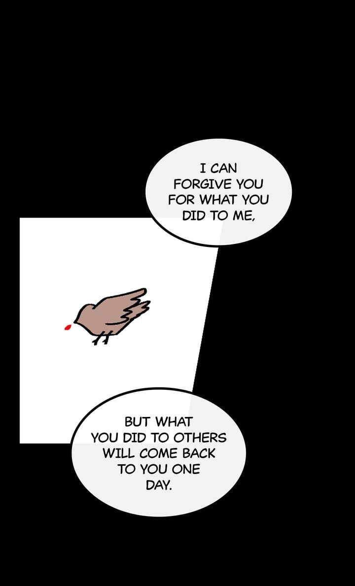 A Vegetarian's Pet Vegetable Chapter 60 page 37 - 