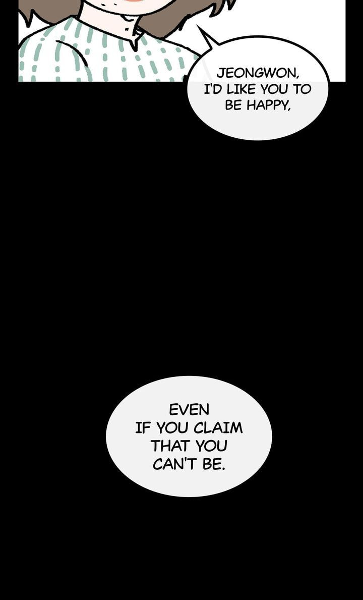 A Vegetarian's Pet Vegetable Chapter 60 page 40 - 