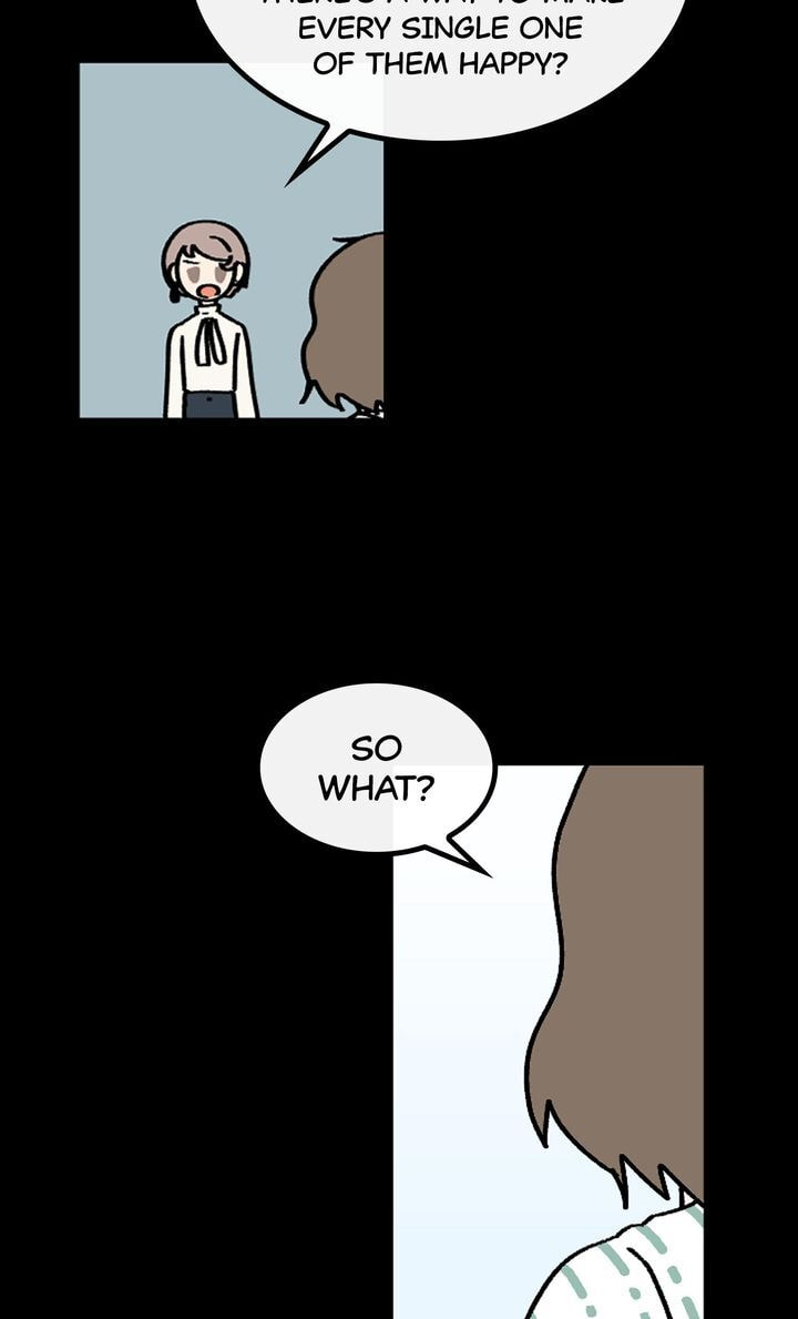A Vegetarian's Pet Vegetable Chapter 60 page 5 - 