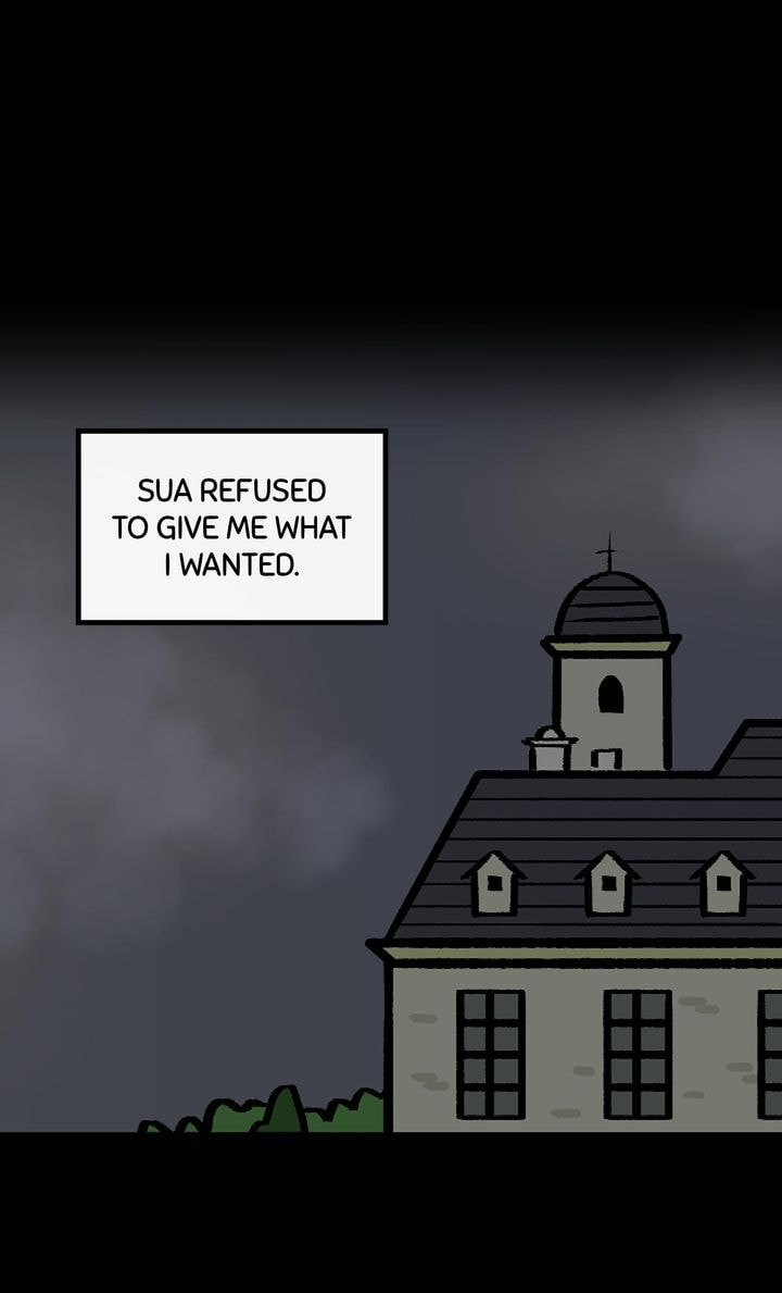 A Vegetarian's Pet Vegetable Chapter 60 page 41 - 