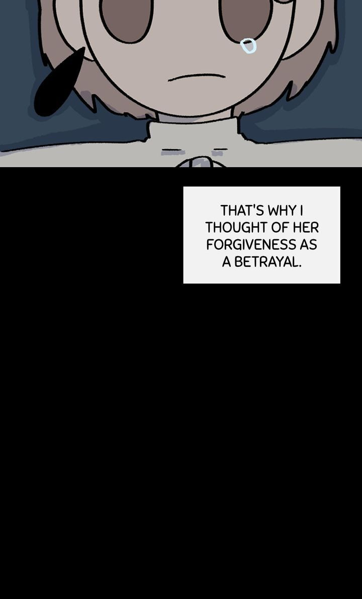A Vegetarian's Pet Vegetable Chapter 60 page 44 - 