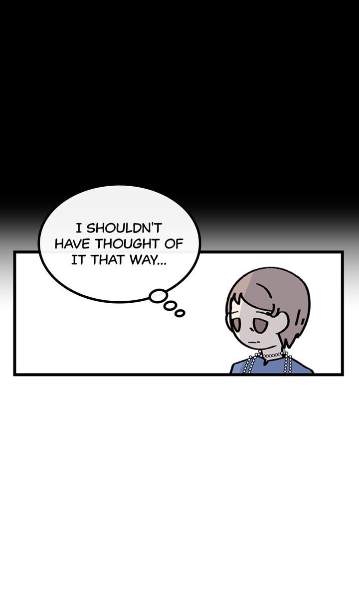 A Vegetarian's Pet Vegetable Chapter 60 page 45 - 