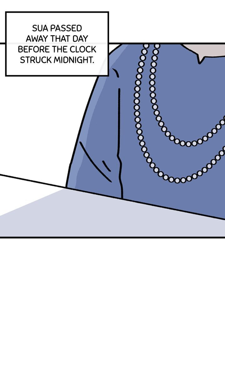 A Vegetarian's Pet Vegetable Chapter 60 page 46 - 