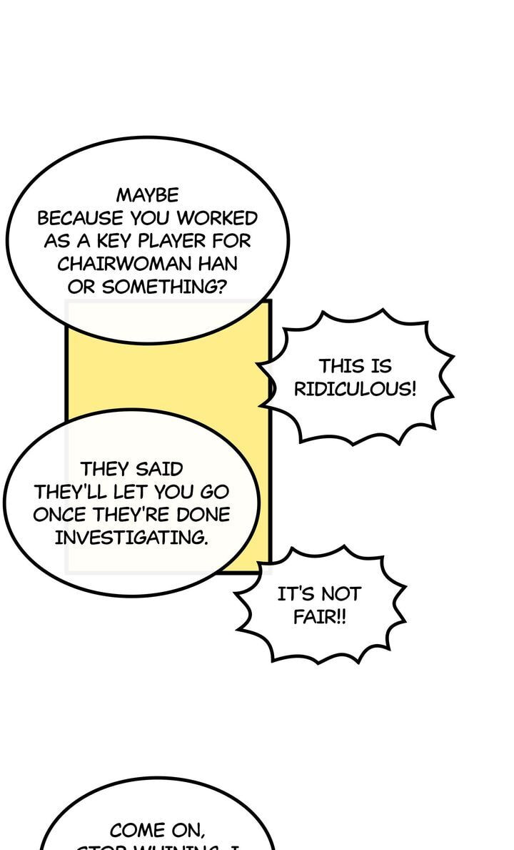 A Vegetarian's Pet Vegetable Chapter 60 page 49 - 