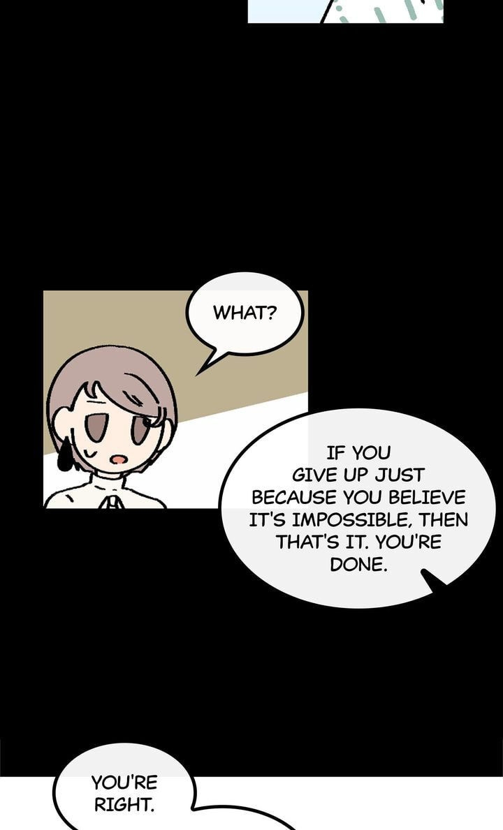A Vegetarian's Pet Vegetable Chapter 60 page 6 - 