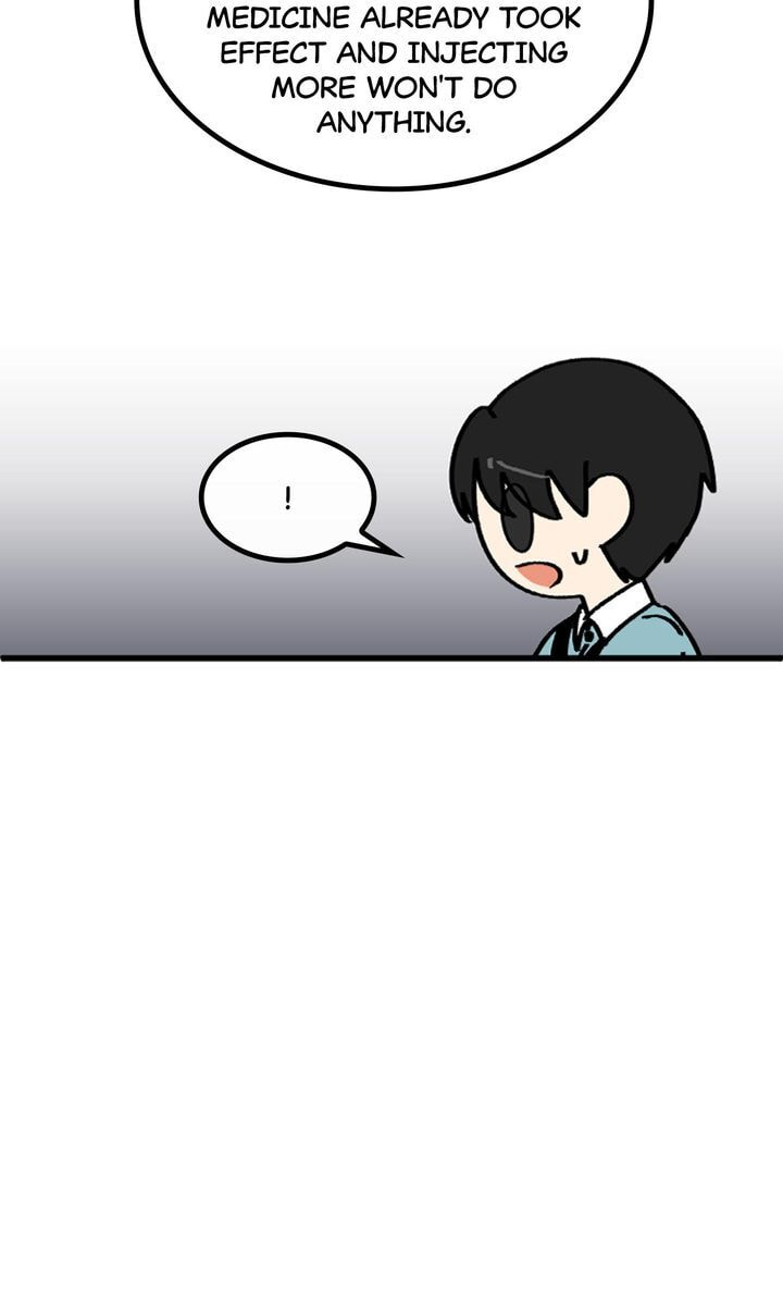 A Vegetarian's Pet Vegetable Chapter 60 page 56 - 