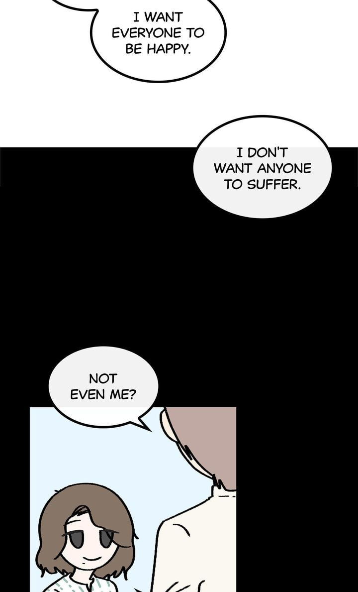 A Vegetarian's Pet Vegetable Chapter 60 page 7 - 