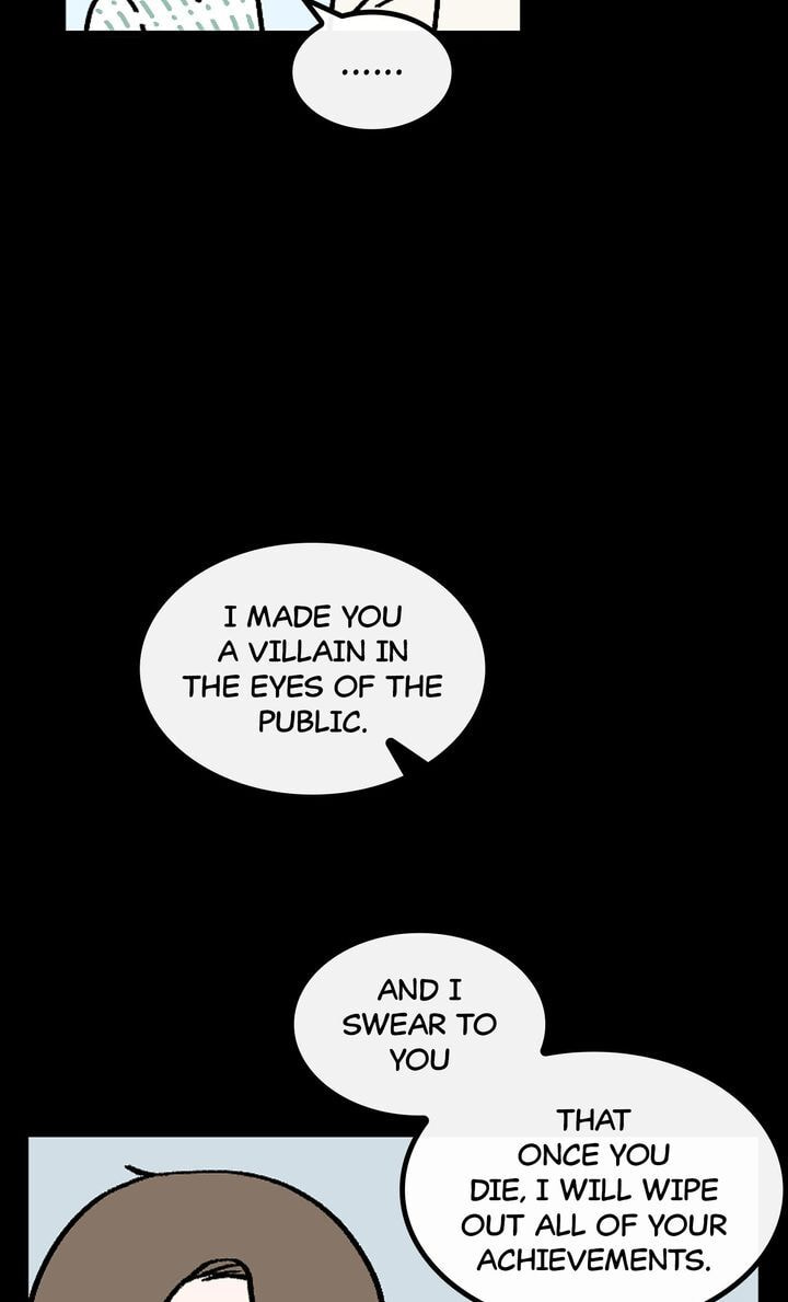 A Vegetarian's Pet Vegetable Chapter 60 page 8 - 