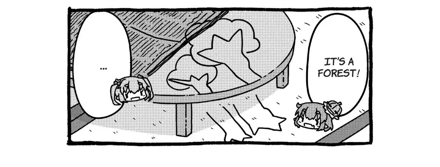 A Very Fairy Apartment Chapter 1.1 page 2 - 