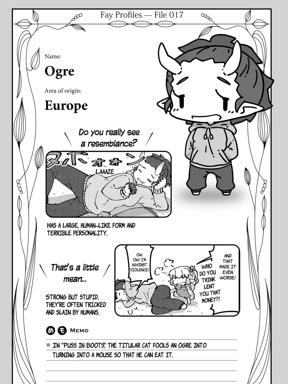 A Very Fairy Apartment Chapter 46 page 21 - 