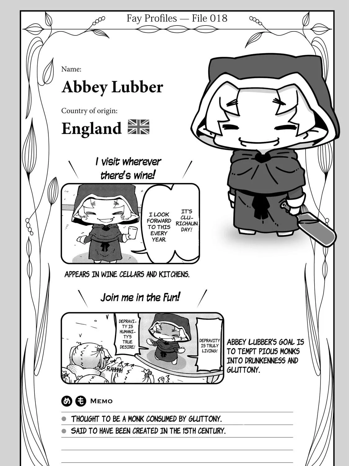 A Very Fairy Apartment Chapter 46 page 23 - 
