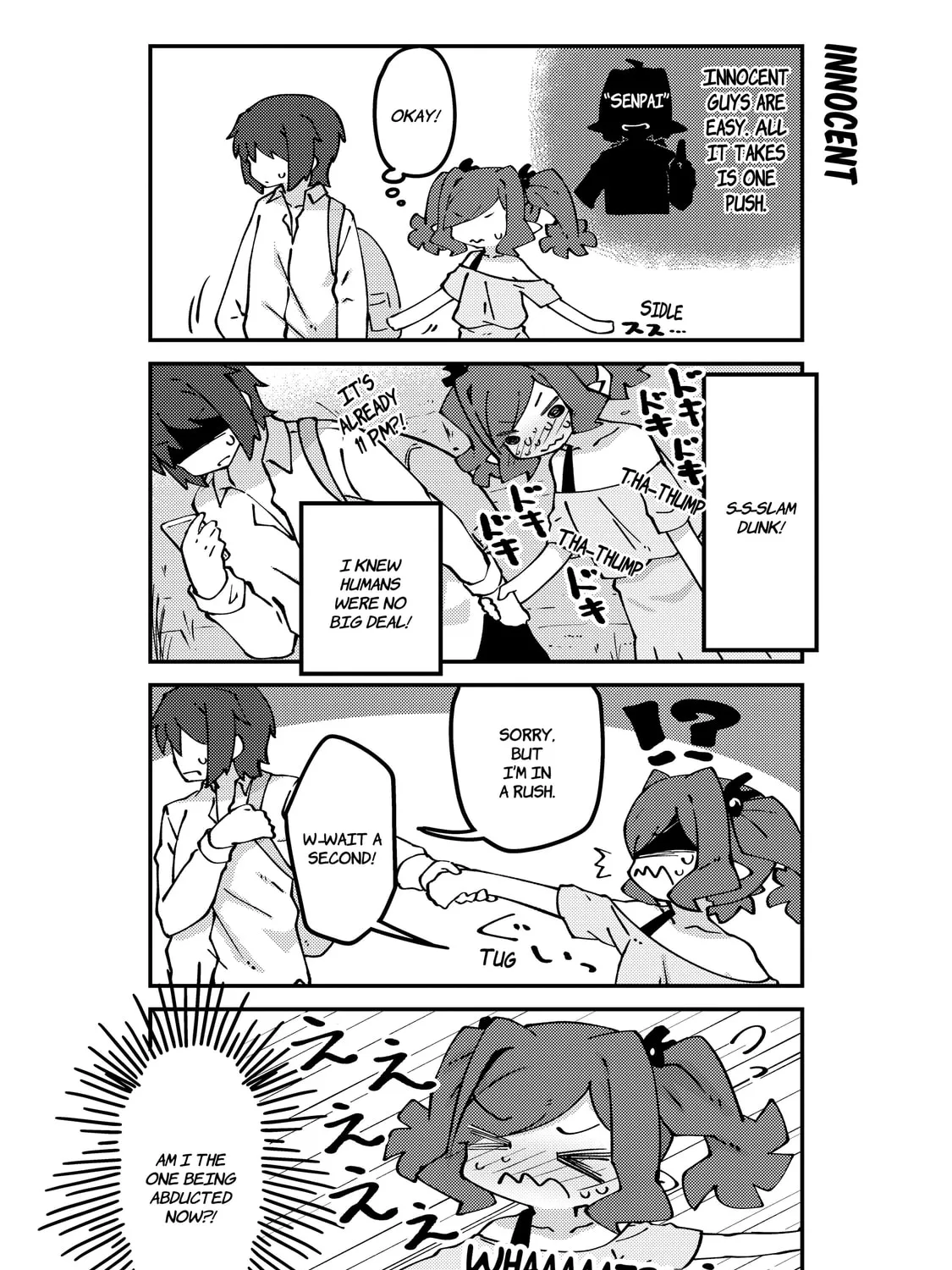 A Very Fairy Apartment Chapter 48 page 13 - 