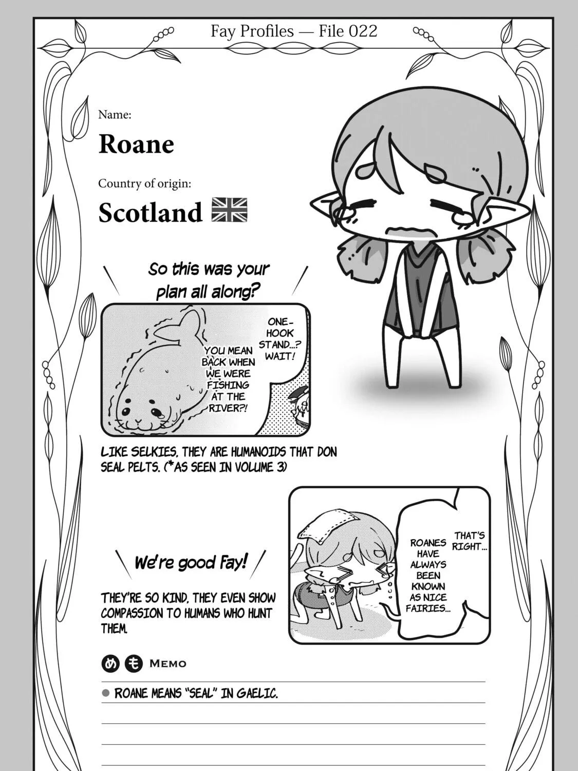 A Very Fairy Apartment Chapter 55 page 19 - 