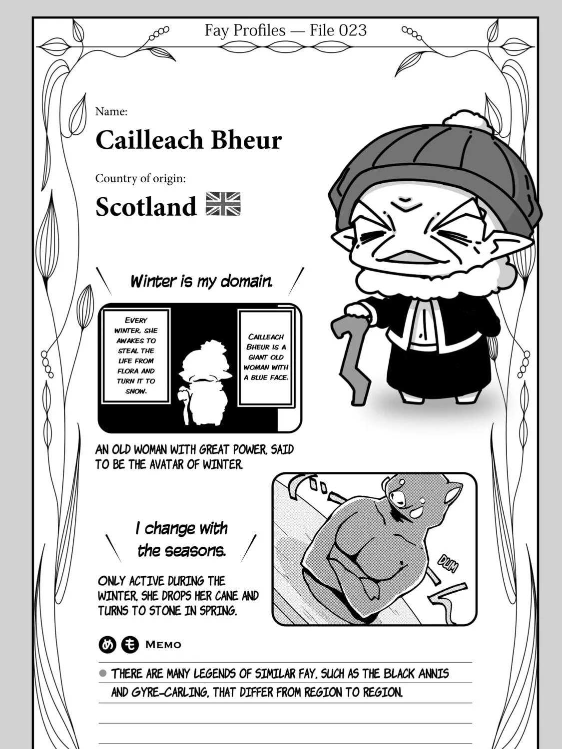 A Very Fairy Apartment Chapter 59 page 23 - 