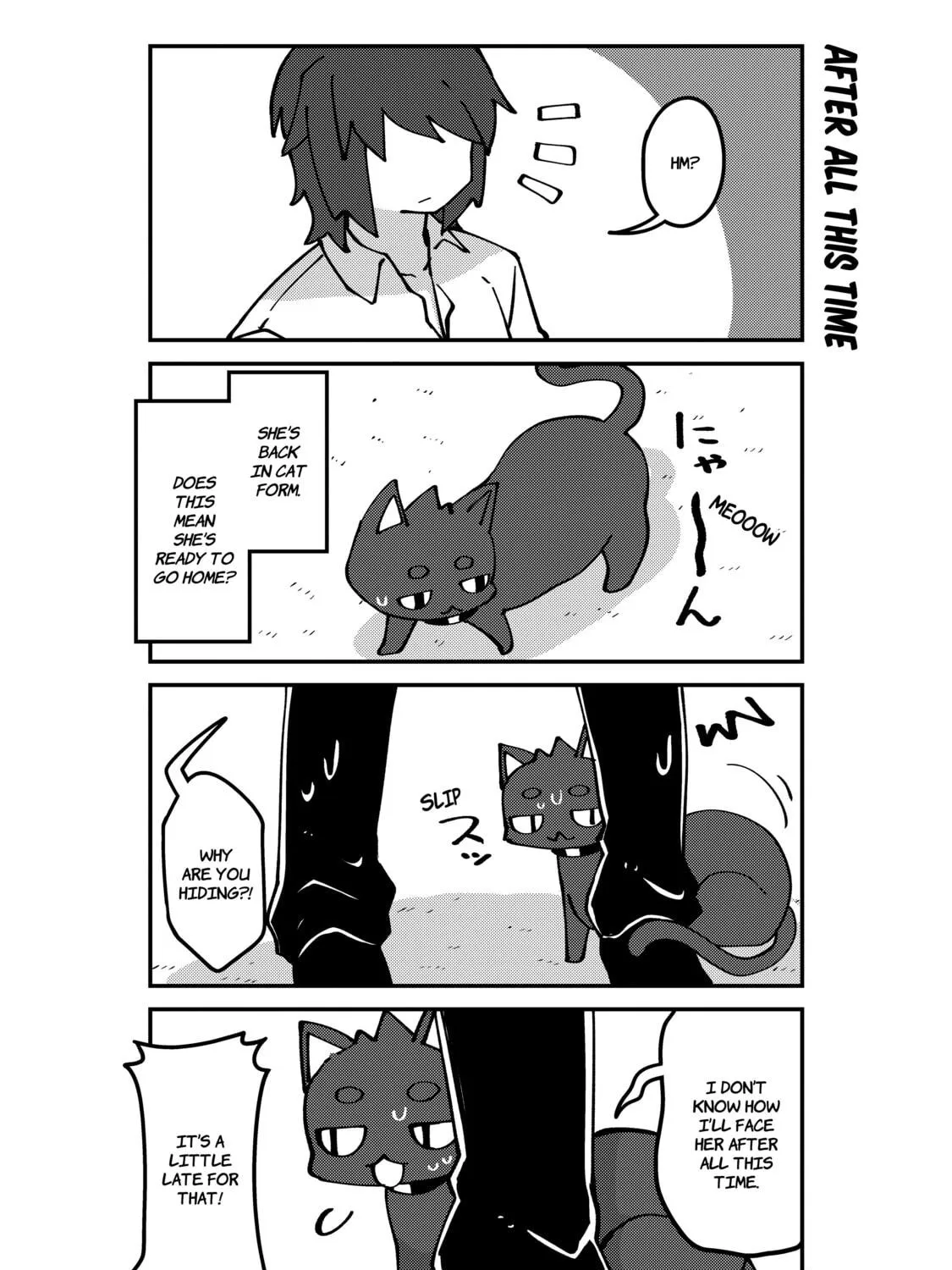 A Very Fairy Apartment Chapter 61 page 9 - 