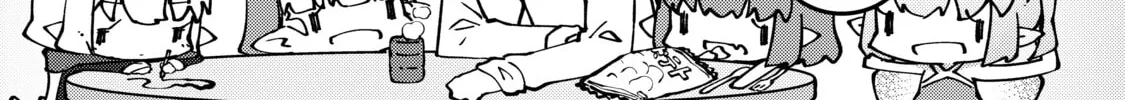 A Very Fairy Apartment Chapter 64 page 28 - 