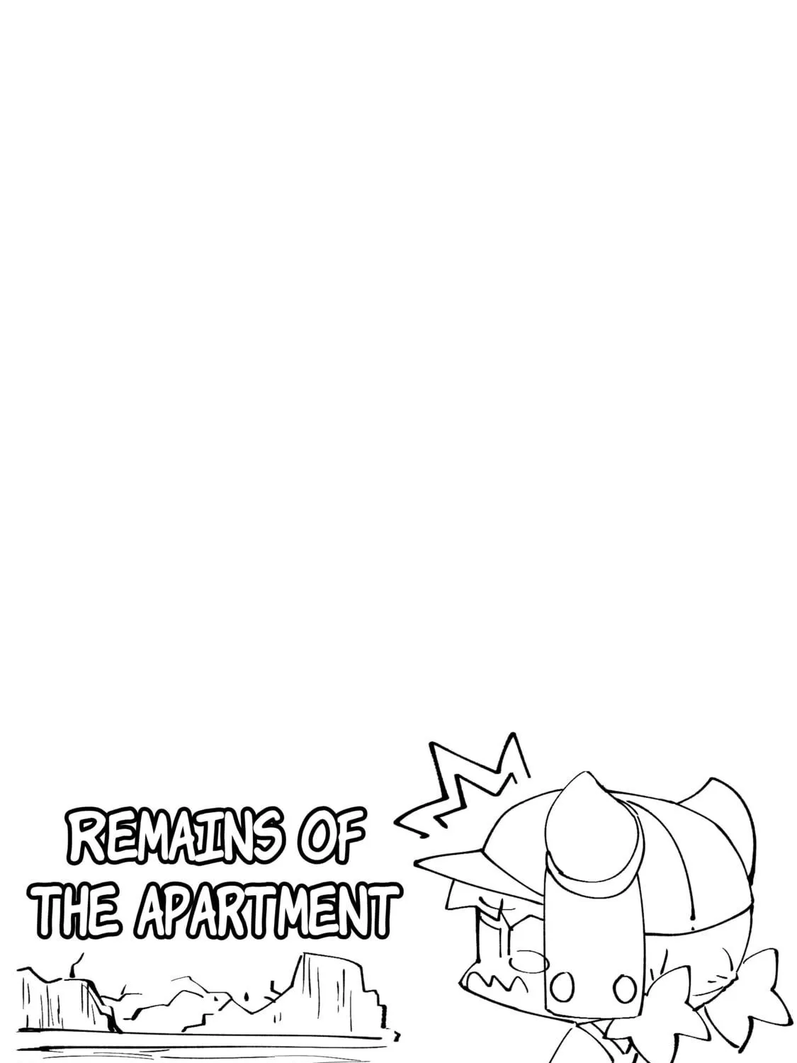 A Very Fairy Apartment Chapter 64 page 29 - 