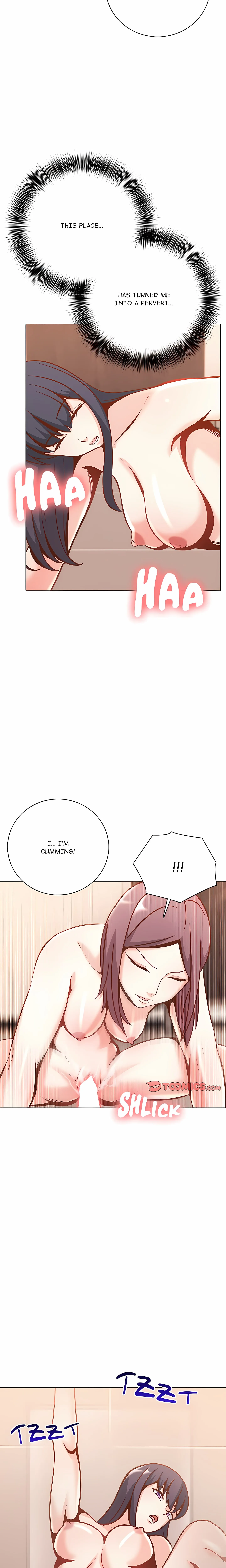 A Very Inappropriate Lease Agreement Chapter 25 page 14 - 