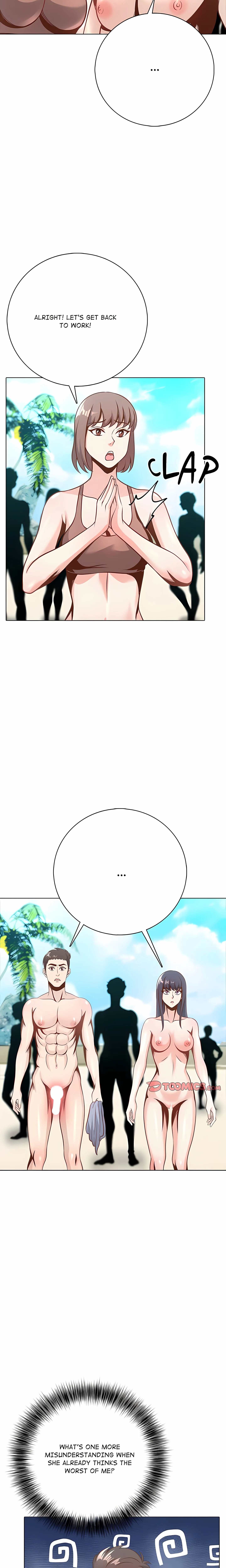 A Very Inappropriate Lease Agreement Chapter 26 page 14 - 